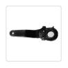 Buy cheap 2100212703 cast steel MAN Manual slack adjuster of brake system sale on line from wholesalers