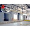 Buy cheap Preparation Room CE LPG Cylinder Spray Painting Production Line from wholesalers