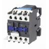 Buy cheap 220VAC 3P Electric AC Contactor 10 Million Mechanical Life from wholesalers