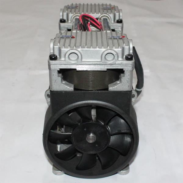 Buy cheap 115V 60Hz Oil Less Air Compressor Compressor For Oxygen Concentrator 10L 630W from wholesalers