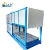 Buy cheap Industrial Direct Cooling Block Ice Machine 3Ton 380V from wholesalers