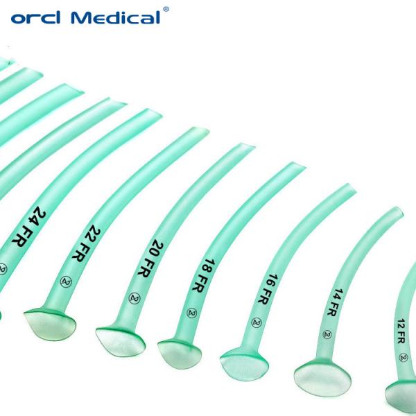 Buy cheap Emergency 8.5mm Nasopharyngeal Airways Management Lma Disposable Laryngeal Airway Device Nasopharyngeal Airway Factory China from wholesalers
