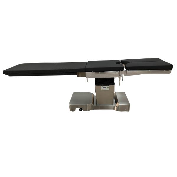 Orthopedic Electro Hydraulic Operating Table High End Universal Electrical OT