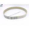 Buy cheap 180500212- X Drive Belt Suitable For Cutter GT5250 GT7250 from wholesalers