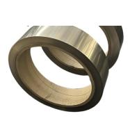 Buy cheap Nimonic Alloy 80a High Temperature Alloy Creep Resistance ASTM Anti Oxidation product