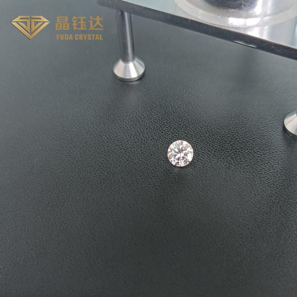 Buy cheap Carbon Grown Round Brilliant Cut Certified Diamonds for Jewelry from wholesalers