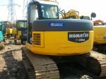 used Komatsu pc138US Excavator,komatsu digger for sale,komatsu pc138