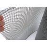 Buy cheap Anti Mosquitos Aluminum Alloy Wire Mesh Window Screen 0.9m Width from wholesalers