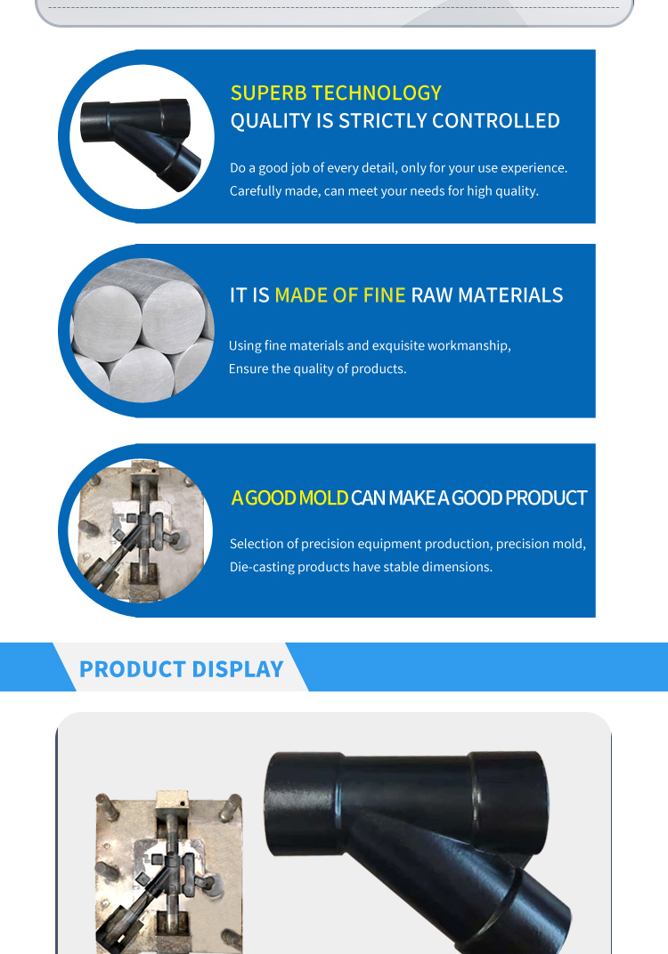 Die Casting Manufacturers Custom Drawing Format 2D/3D Aluminium Die Casting Mold And Parts Customized Dimension