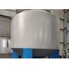 Buy cheap Egg Carton Making Machine Waste Paper Hydrapulper Stainless Steel Vertical Structure Bottom Transmission from wholesalers