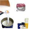 Buy cheap RTV 2 Mould Making Tin Cure Liquid Silicone Rubber Casting Resin 100:5 from wholesalers