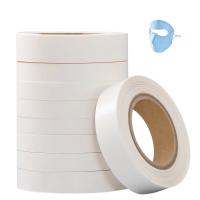 Buy cheap High Tear Strength PES Hot Melt Adhesive Film With Hardness 80 ShoreA For Mask product