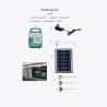 Buy cheap Solar Camping Household Charging Emergency Light With Radio from wholesalers