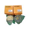 Buy cheap Black Hydraulic Excavator Parts Hydraulic Cylinder Seals For Crawler Excavator from wholesalers
