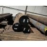 Buy cheap C45 S45C High Impact Strength Alloy Tool Steel Oil Quenching Vacuum Heat Treatment from wholesalers