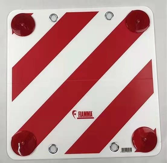 Buy cheap SGS Corrugated Plastic Signage Road Traffic Warning Signs from wholesalers