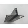 Buy cheap Aluminum Cover Strip Metal Expansion Joint Movement Joint Flooring Tiles Transition from wholesalers