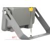 Buy cheap Aluminum ABS 150lm/w Ra85 Solar Powered Flood Lights from wholesalers