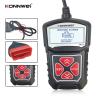 Buy cheap ABS 2inch Screen KW309 OBD2 Code Reader Universal Konnwei Scan Tool from wholesalers