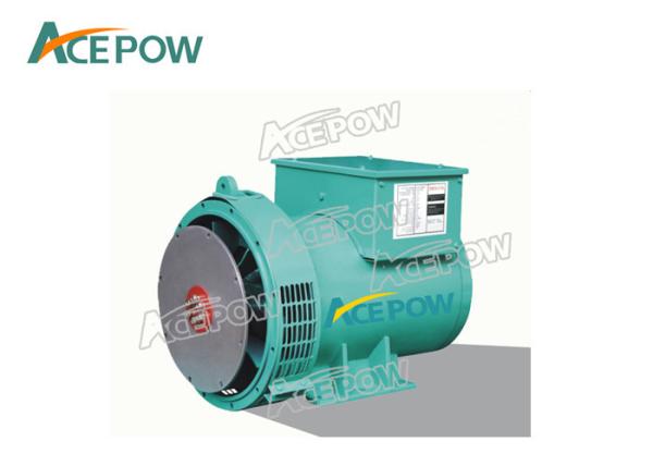 Buy cheap Three Phase 50KW 220V 1500RPM Brushless Alternator from wholesalers