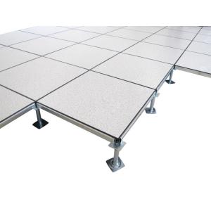 Raised Access Floor System Data Center Flooring