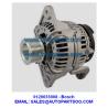 Buy cheap 0120655012 - Bosch Alternator 24V 110A (Pulley 8S) 0 120 655 012 from wholesalers