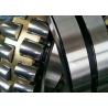 Buy cheap Single Row Spherical Roller Bearings Brass Cage 22334 22210 E/CA/W33 from wholesalers