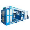 Buy cheap T - Shirt Bag Ink 4500M / Hour Screen Printing Machine from wholesalers