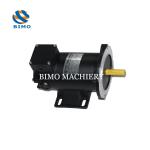UL Listed NEMA 56C Motor 24V 1HP DC Motor 1800rpm Low Speed Electric Motor