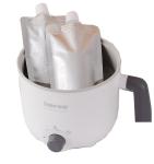 Anti Blasting Stand Up Spout Pouch Packaging