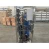 Buy cheap 1000 Lph Ss Ro Plant for Automatic RO Water Purification System Equipment from wholesalers