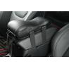 Buy cheap PU Leather Organizer Memory foam Car Armrest Cushion from wholesalers