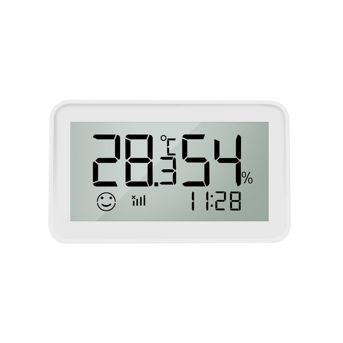 Quality Zigbee Temperature and Humidity Sensor(ZS-T04) for sale