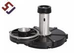 Aluminium Oem Automobile Casting Components Generator Housing