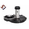 Buy cheap Aluminium Oem Automobile Casting Components Generator Housing from wholesalers