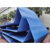Buy cheap Carbon Steel Boiler Membrane Wall Tubes In Power Plant OEM from wholesalers