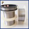 Buy cheap High Purity 99.95% 99.99% Tantalum Wire / Tantalum Alloy Wire 0.1 - 4mm Diameter from wholesalers
