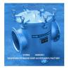 Buy cheap Technical Data For Marine Main Sea Water Filter-Marine Sea Water Strainers-Marine Basket Type Sea Water Straiern from wholesalers