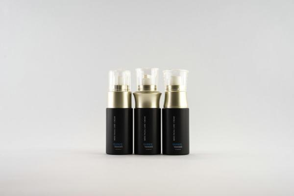 Buy cheap Reusable Empty Cosmetic Bottles For Baby Care Products Customized Size from wholesalers