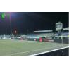 Buy cheap Sports SMD P8 Stadium Perimeter LED Display 7500CD Brightness High Resolution from wholesalers