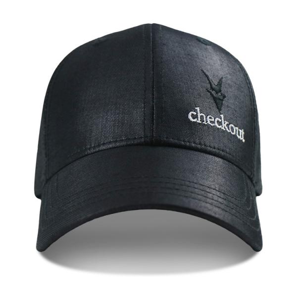 Buy cheap ACE Customized 58CM 6 Panel Baseball Cap With Metal Buckle from wholesalers