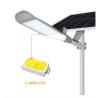 Buy cheap IP65 Waterproof 100Watt Solar Street Light Super Bright from wholesalers