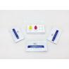 Buy cheap Swab Home Testing Kits Full Accessories , Chlamydia Home Test Kit 96% Accuracy from wholesalers