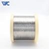 Buy cheap Fecral Alloy SWG16 0cr21al4/0cr19al3 Heating Resistance Coil Wire 0cr21al4 Coil Heat Wire from wholesalers