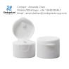 Buy cheap Cosmetic Packaging Plastic Flip Top Cap for facial cleansers hand creams bottle etc from wholesalers