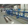 Buy cheap 380v 120 M / Min Wire Rod Straightening Machine 5.5 KW Stable Performance from wholesalers