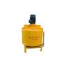 Buy cheap CE 900L Small Batch Mortar Mixer Machine 960RPM High Speed from wholesalers
