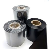 Buy cheap M280 Industrial Thermal Transfer Ribbons 110mm X 300m For Barcode Printer product