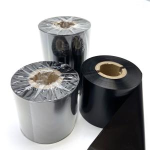 Wholesale M280 Industrial Thermal Transfer Ribbons 110mm X 300m For Barcode Printer from china suppliers