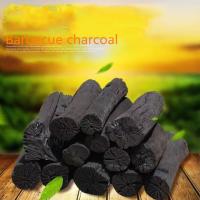 Buy cheap Litchi Hard Barbecue Wood Charcoal Non Toxic Natural For BBQ product